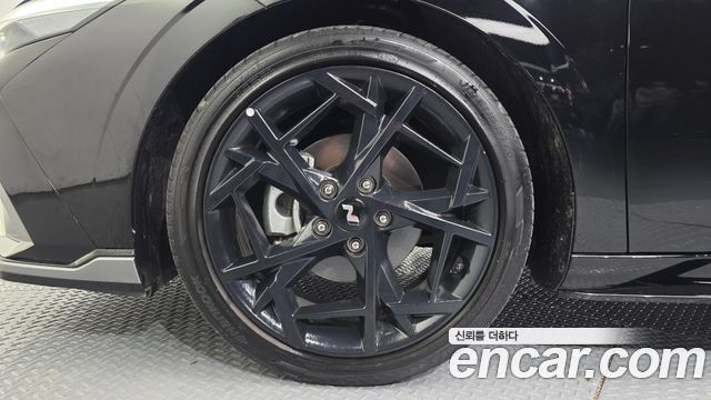 Hyundai AVANTE 2025 — photo 5