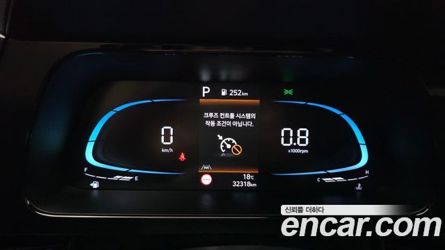 Hyundai AVANTE 2025 — photo 8