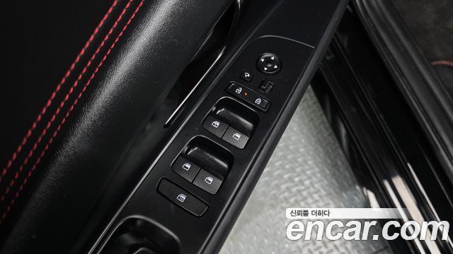 Hyundai AVANTE 2025 — photo 12