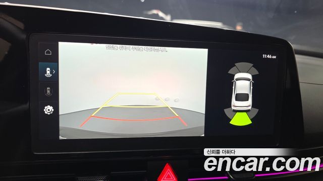 Hyundai AVANTE 2025 — photo 16