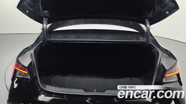 Hyundai AVANTE 2025 — photo 20