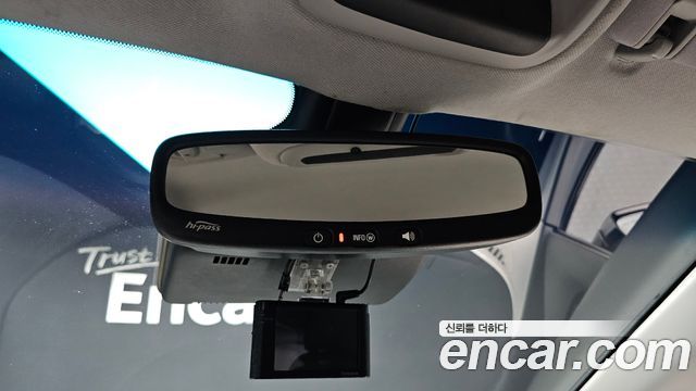 Chevrolet Korea Bolt EV 2018 — photo 17