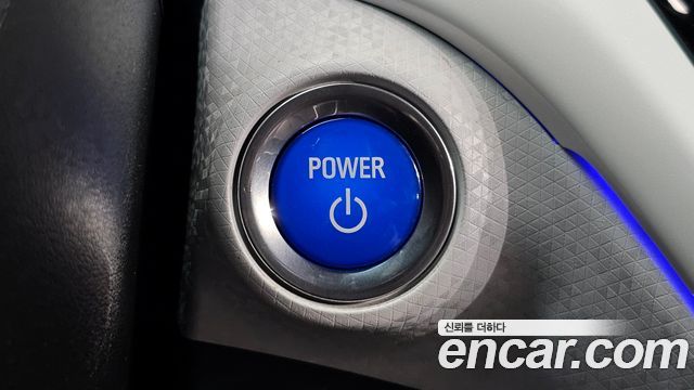 Chevrolet Korea Bolt EV 2018 — photo 18