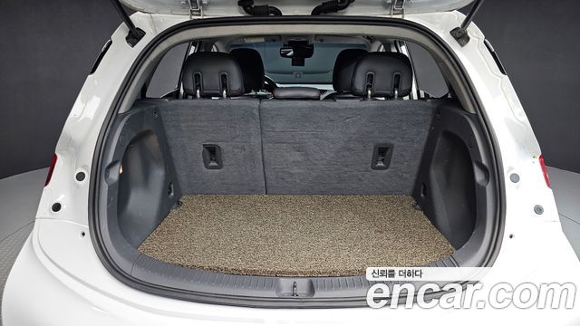 Chevrolet Korea Bolt EV 2018 — photo 20