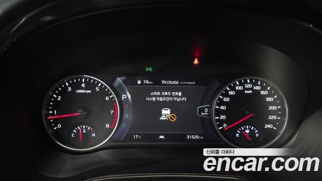 Kia Seltos 2023 — photo 11
