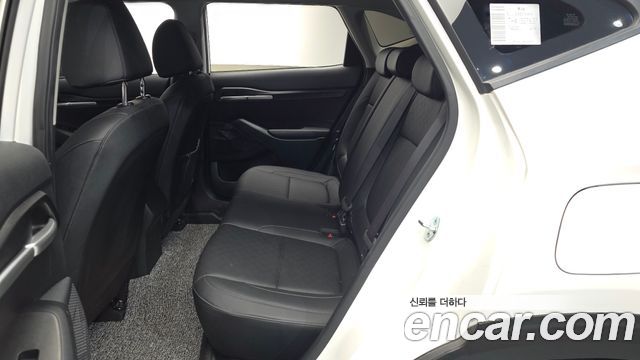 Kia Seltos 2023 — photo 17