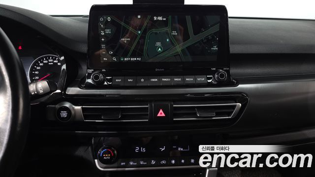 Kia Seltos 2023 — photo 18