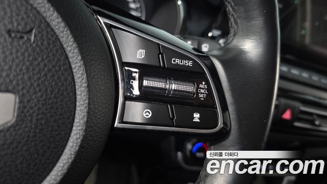 Kia Seltos 2023 — photo 22