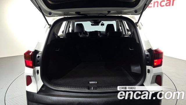 Kia Seltos 2023 — photo 23