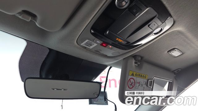 Kia Seltos 2023 — photo 25