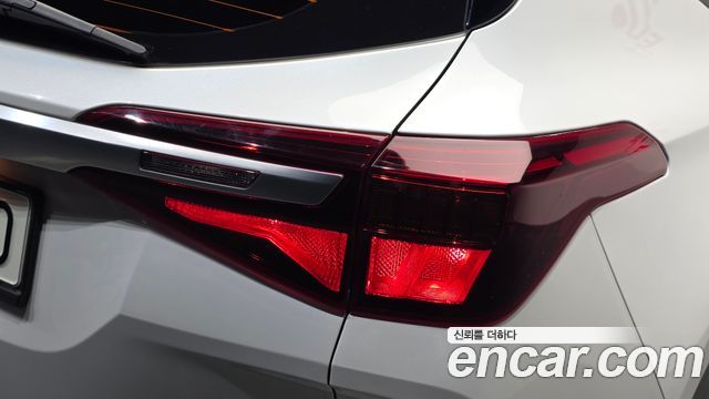 Kia Seltos 2023 — photo 9