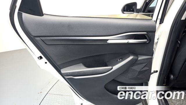 Kia Seltos 2023 — photo 15