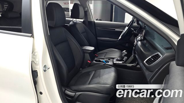 Kia Seltos 2023 — photo 16