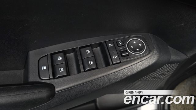 Kia Seltos 2023 — photo 27