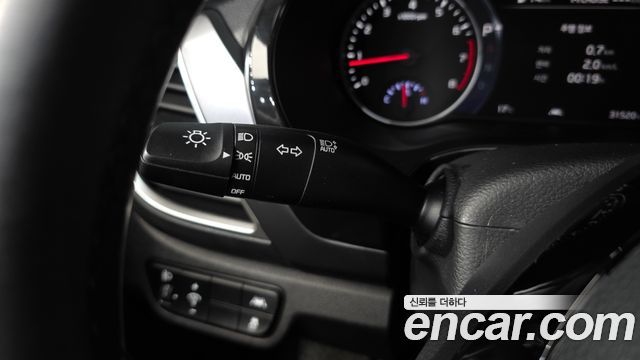 Kia Seltos 2023 — photo 28