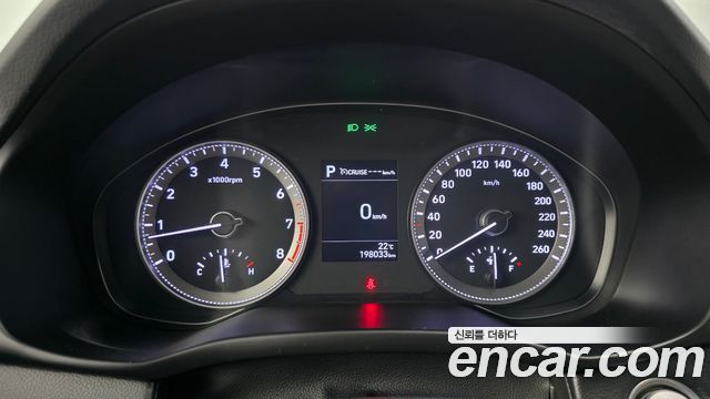 Hyundai Grandeur 2018 — photo 8
