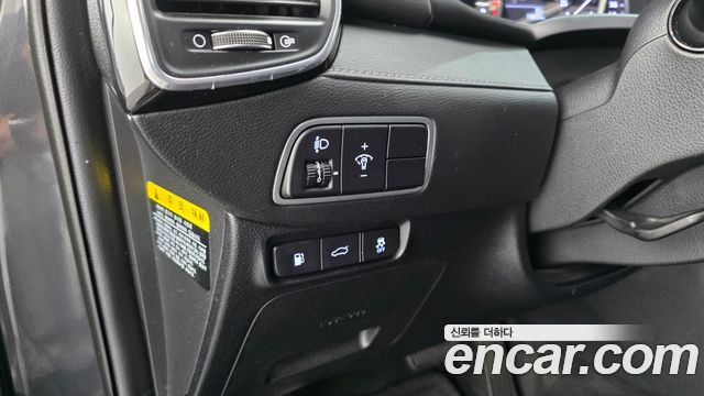 Hyundai Grandeur 2018 — photo 12