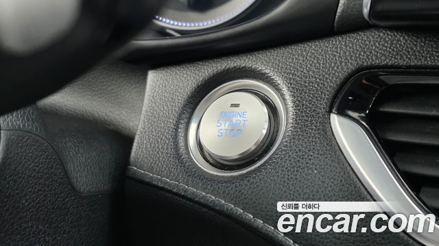 Hyundai Grandeur 2018 — photo 14