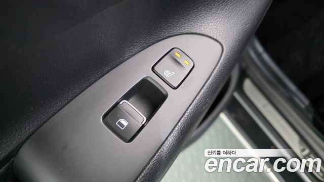 Hyundai Grandeur 2018 — photo 19