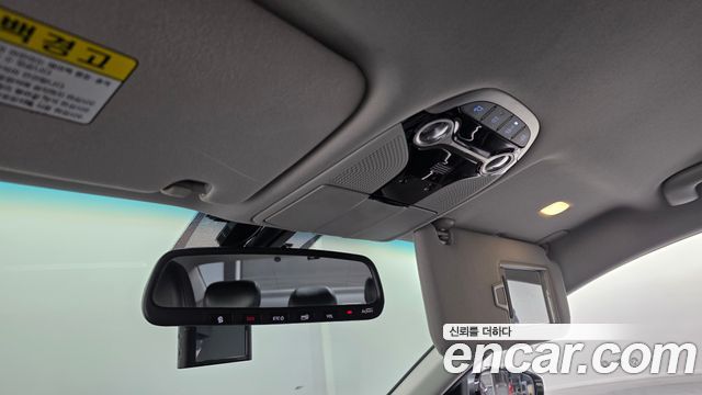 Hyundai Grandeur 2018 — photo 20