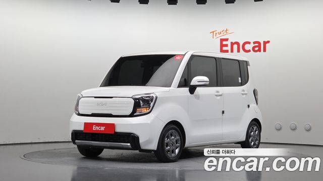 Kia RAY 2024 — photo 1