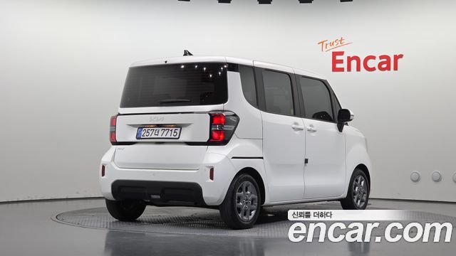 Kia RAY 2024 — photo 2