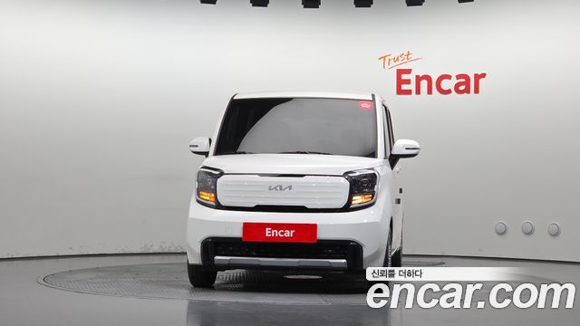 Kia RAY 2024 — photo 3