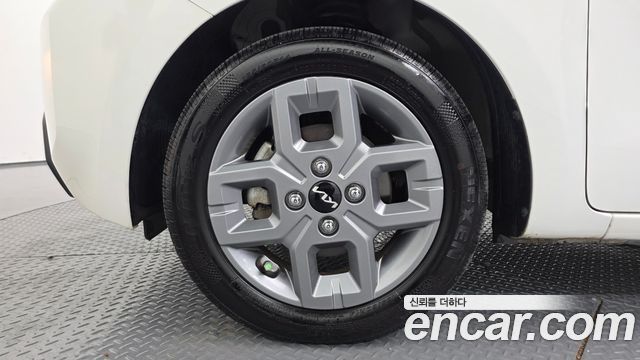 Kia RAY 2024 — photo 5
