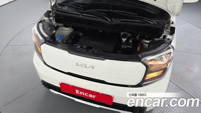 Kia RAY 2024 — photo 6