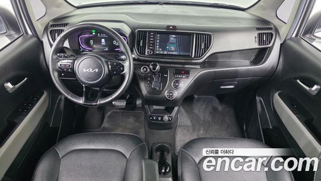 Kia RAY 2024 — photo 10