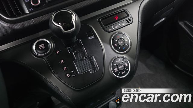 Kia RAY 2024 — photo 12