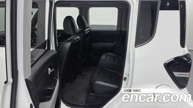 Kia RAY 2024 — photo 17
