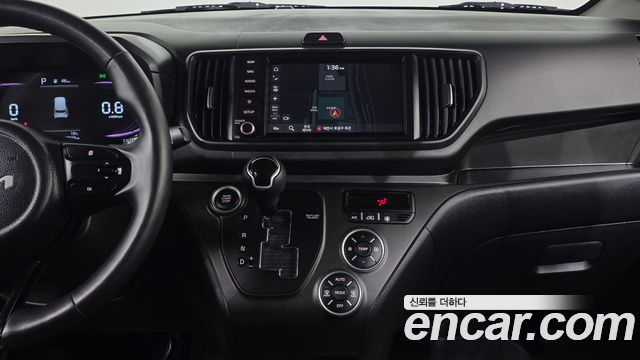 Kia RAY 2024 — photo 19