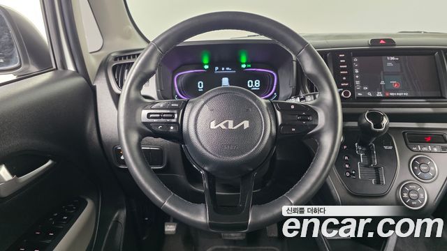 Kia RAY 2024 — photo 20