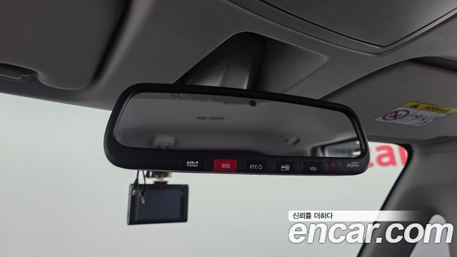 Kia RAY 2024 — photo 24