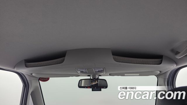Kia RAY 2024 — photo 25