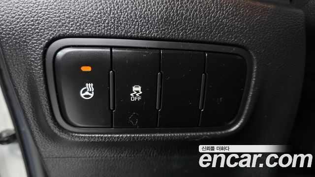 Kia RAY 2024 — photo 26