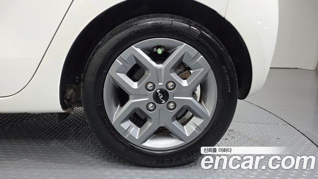 Kia RAY 2024 — photo 7