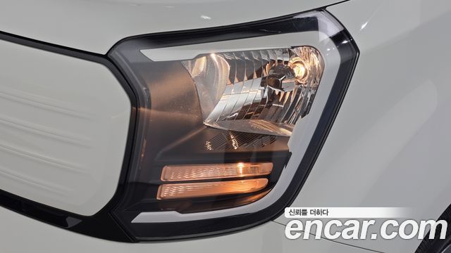 Kia RAY 2024 — photo 8