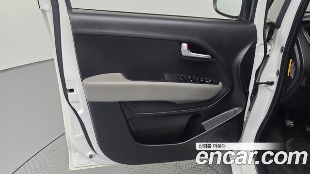 Kia RAY 2024 — photo 14