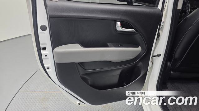 Kia RAY 2024 — photo 15