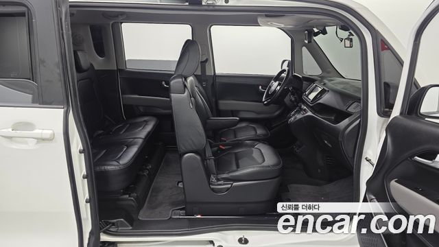 Kia RAY 2024 — photo 16