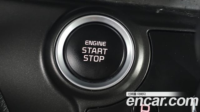 Kia RAY 2024 — photo 27