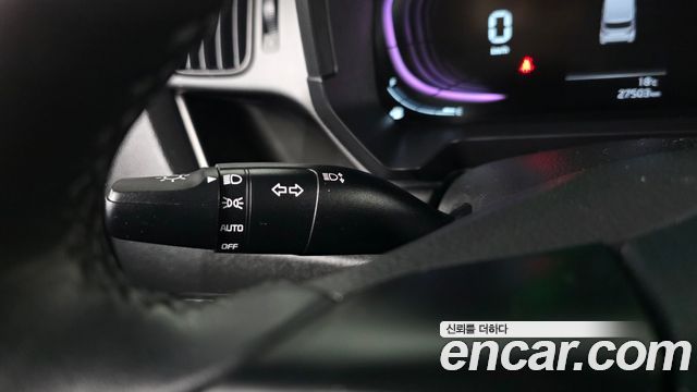 Kia RAY 2024 — photo 28