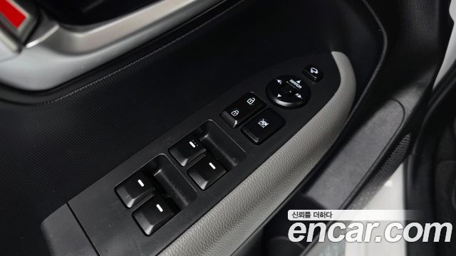 Kia RAY 2024 — photo 29