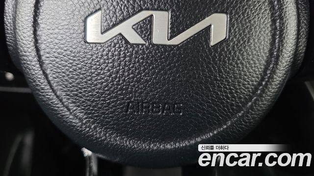 Kia RAY 2024 — photo 30