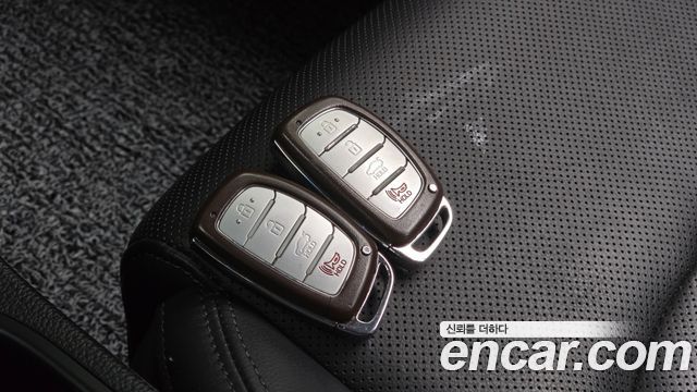 Hyundai Sonata 2016 — photo 22