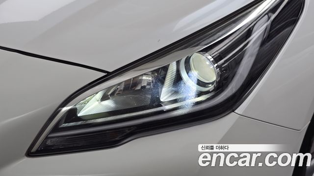 Hyundai Sonata 2016 — photo 8