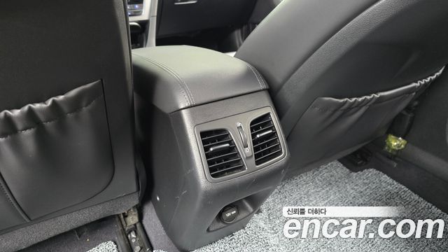 Hyundai Sonata 2016 — photo 31
