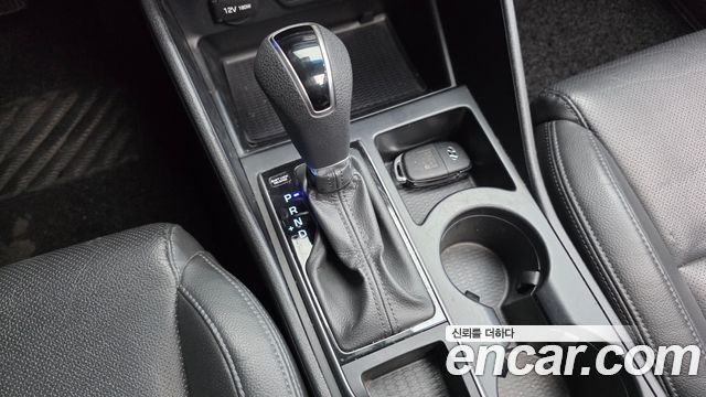 Hyundai Tucson 2016 — photo 9